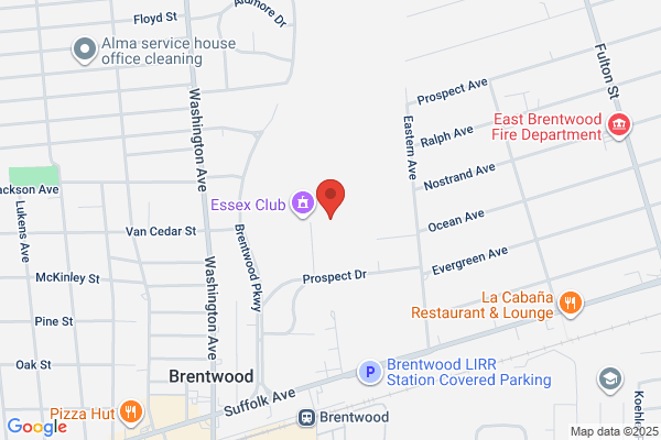 Brentwood Country Club Restaurant