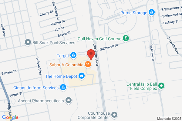 TGI Fridays- Permanently Closed