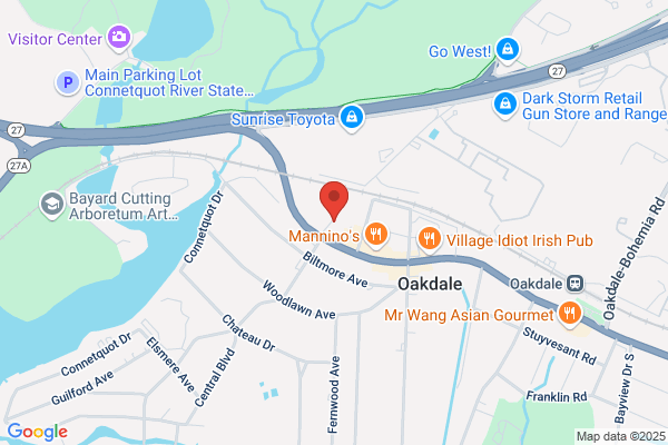 Oakdale Self Storage