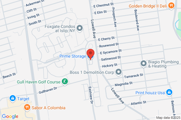 Red Rover Moving & Storage Central Islip