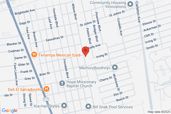 AAA TREE SERVICE NY CORP