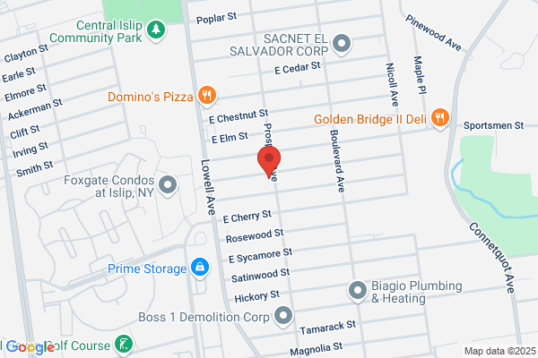 P & B Trees Care & Preservation Inc