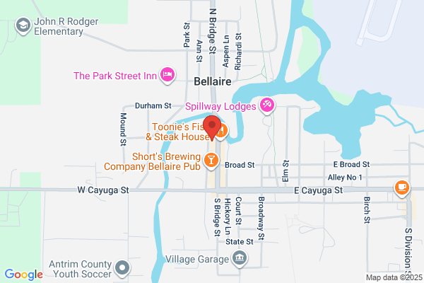 Bellaire Chiropractic Center