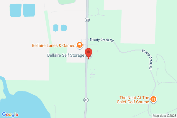 Bellaire Self Storage
