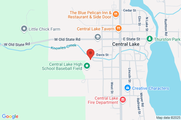 Central Lake Public Schools, Elementary School