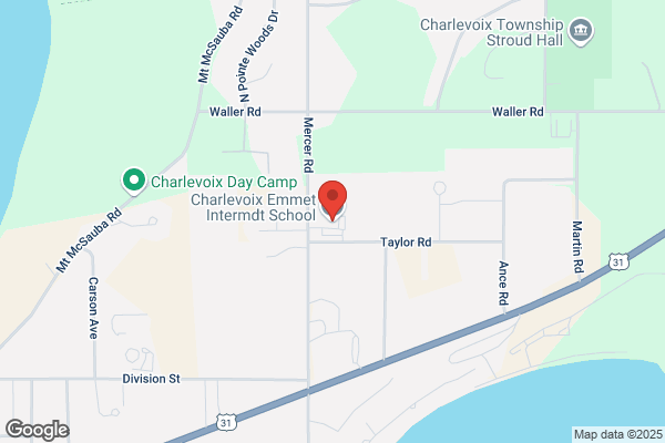Charlevoix Emmett Intermediate School District