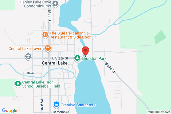 Crossings Bait Shop the