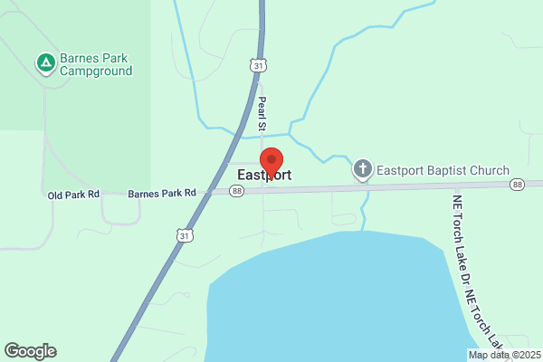 Eastport Village Care Home