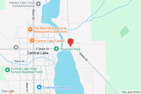 Lakeside Corner Store