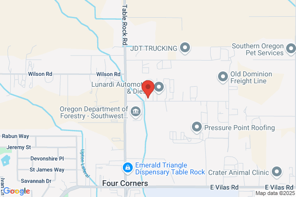 Mighty Auto Parts