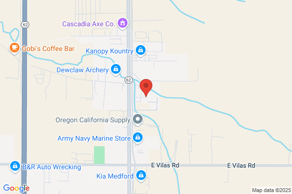 Rogue Valley Farm Equipment Llc