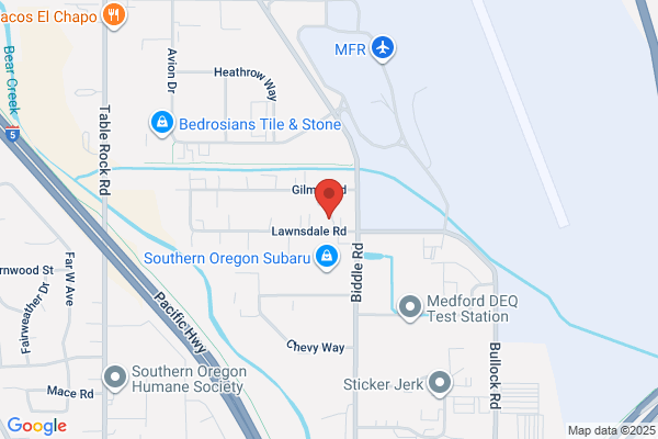 Accutemp Mechanical LLC