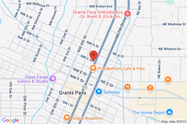 Grants Pass Plumbing