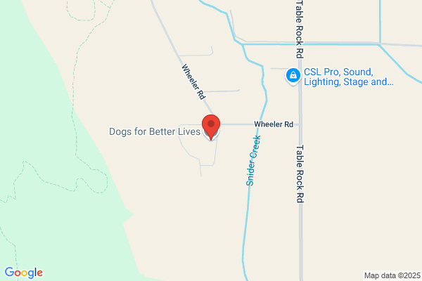 Dog's For the Deaf Inc