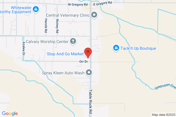 Bitcoin ATM Central Point - Coinhub