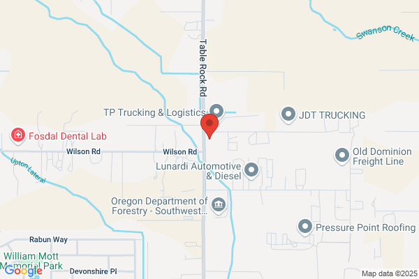 NWOS Collision Repair