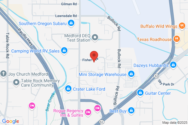 Automotive Service Parts