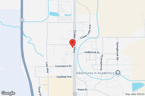 Medford AutoCare Center LLC
