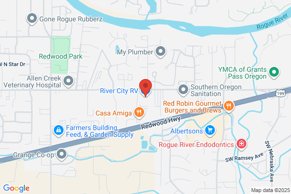 River City Rv