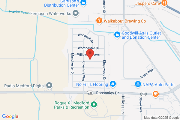 Brownsboro Excavation Inc