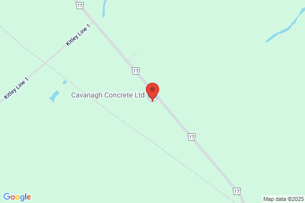 Cavanaugh Concrete