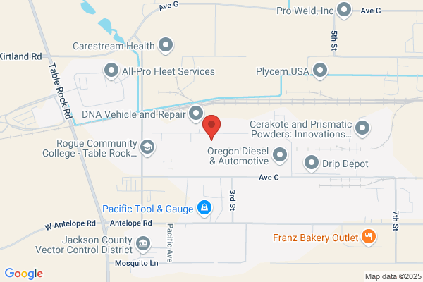 Evergreen Roofing Inc