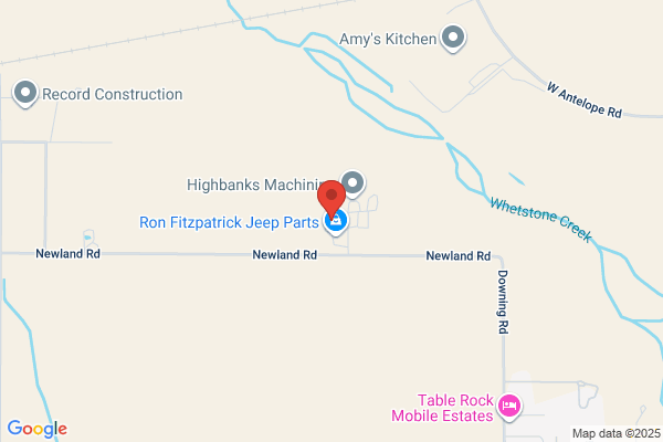 Foley Roads Inc