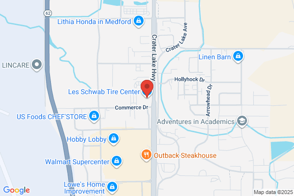 Les Schwab Tire Center