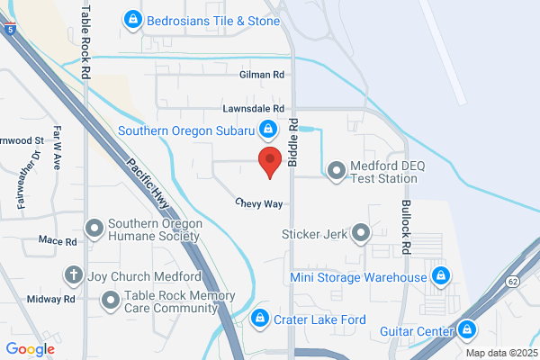 Airport Chevrolet Buick GMC Cadillac