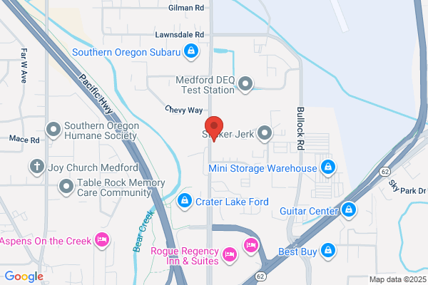Baxter Auto Parts