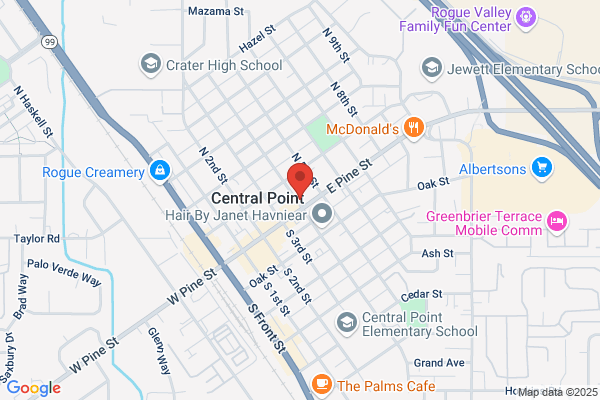 All Points Inc