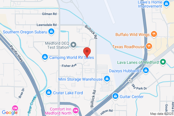 Oak Harbor Freight Lines