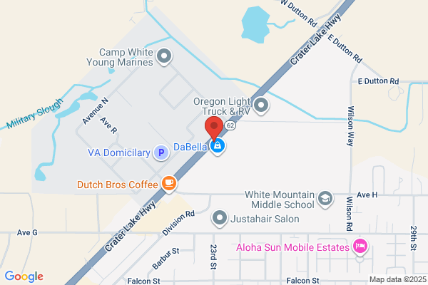 Cmc Espresso