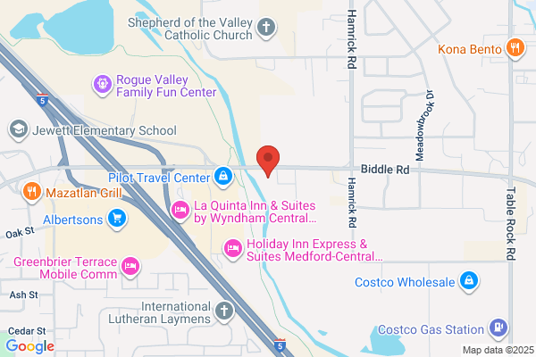 Southern Oregon Dental LLC