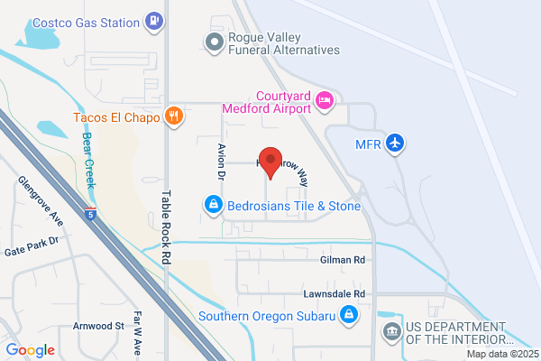 Crater Chiropractic Clinic