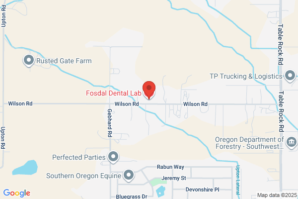 Fosdal Dental Lab