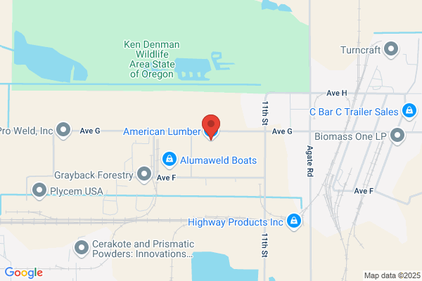 American Lumber LLC