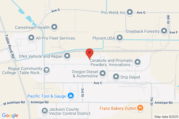 United Pipe & Supply Co Inc