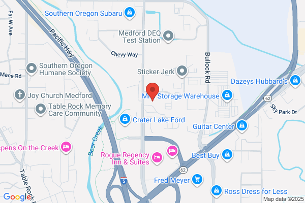 Diamond Road Maintenance Inc