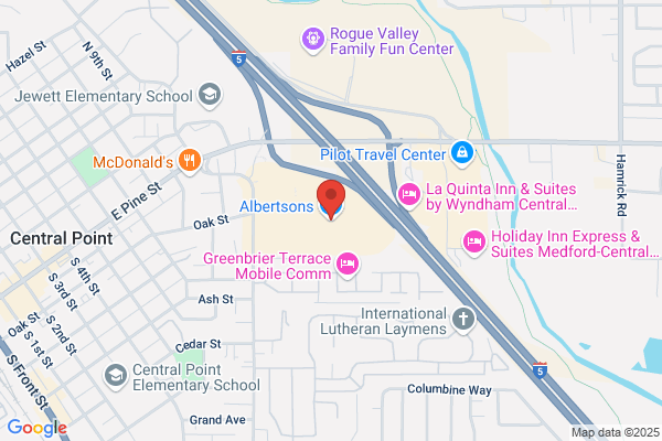 Albertsons
