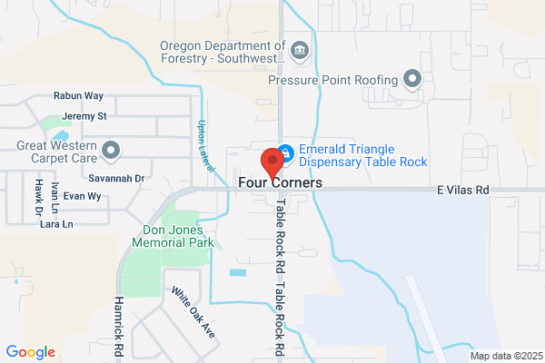 4 Corners Market & Deli