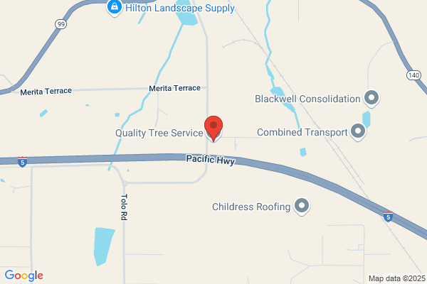 Quality Tree Service