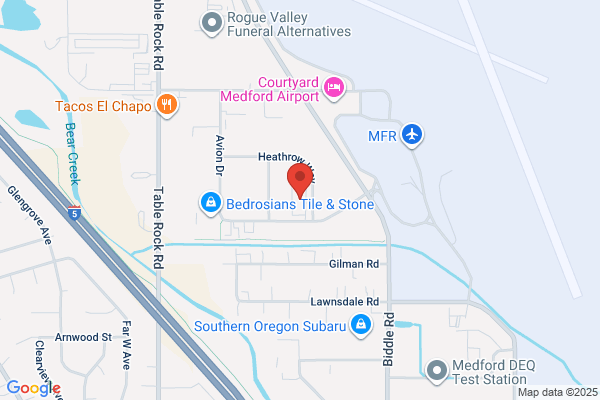 SpringHill Suites by Marriott Medford Airport