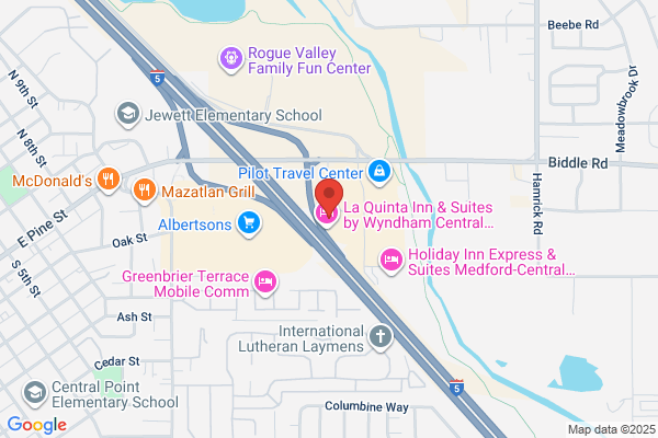Fairfield Inn & Suites by Marriott