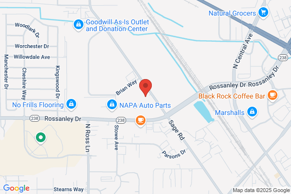 Medford Counter Tops