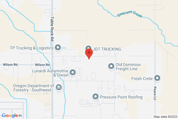 Rogue Valley Countertops