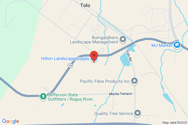 Hilton Landscape Supply