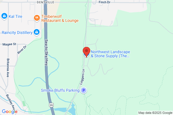 Northwest Stone & Boulder