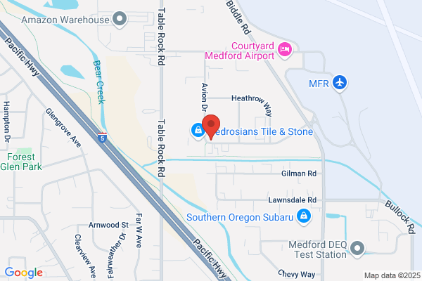 Ashland Insurance