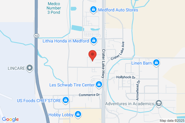 Cantel of Medford Inc